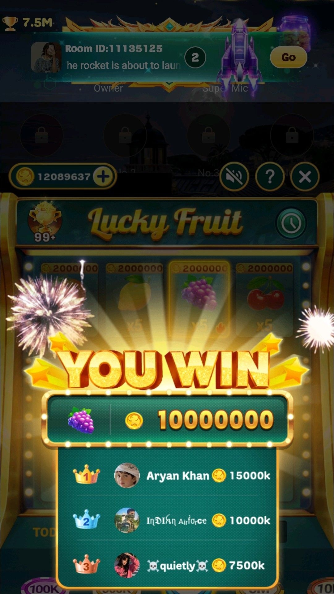 KissCasinos game