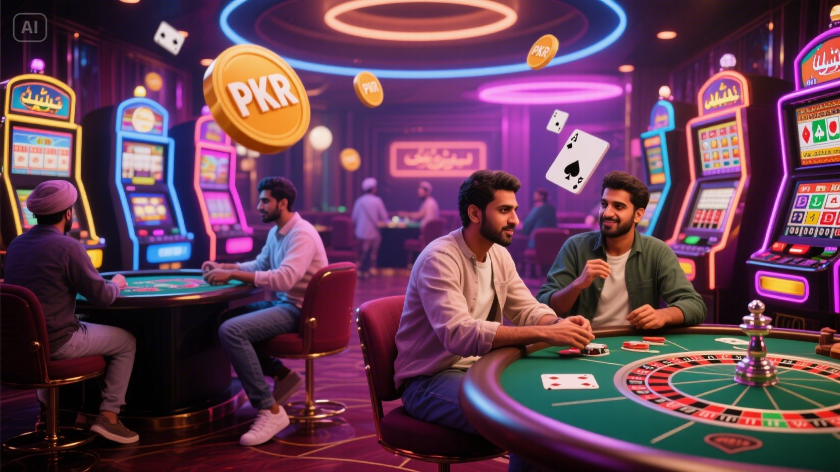 KissCasinosJoin now and receive a 200% instant bonus! Pakistani gamers can recharge using JazzCash, play live casino games, and withdraw instantly with no delays.