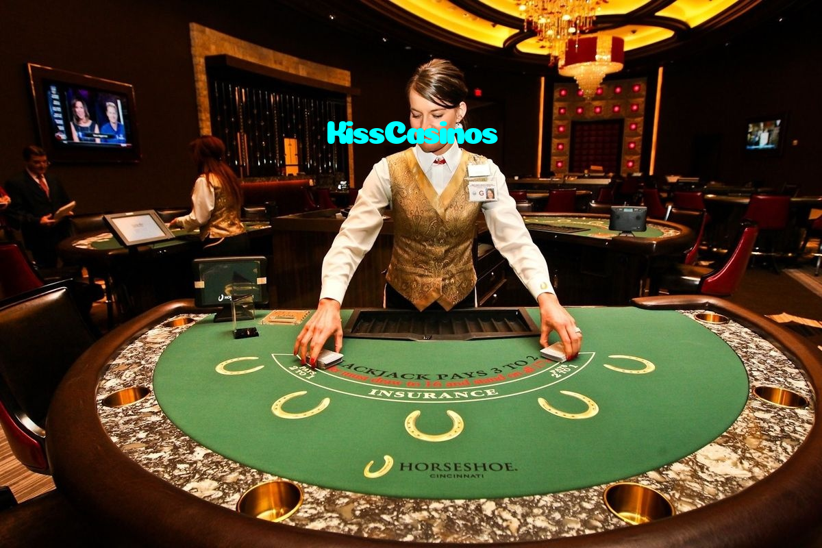 KissCasinos
