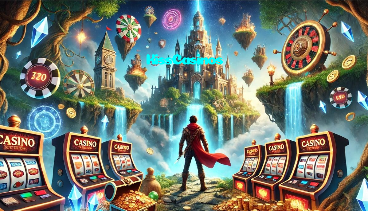 making first deposit on KissCasinos website using local payment methods in Pakistan