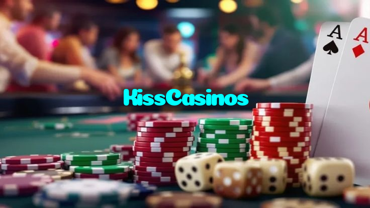 KissCasinos